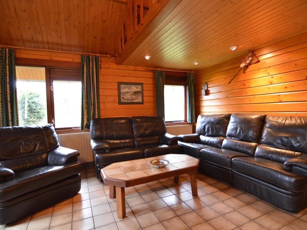 Chalet photo 1