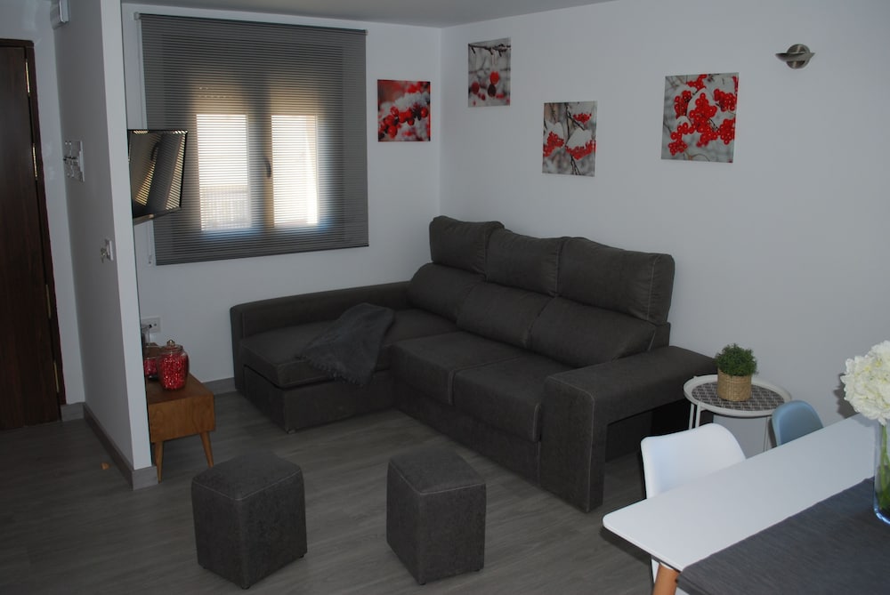 Standard Apartment, 2 Bedrooms