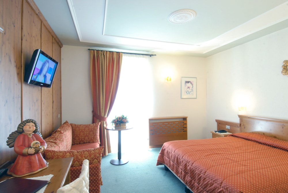 Comfort Double Room, Mountain View photo 2