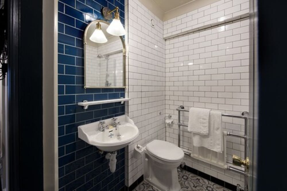Standard Single Room, 1 Twin Bed, Non Smoking photo 2