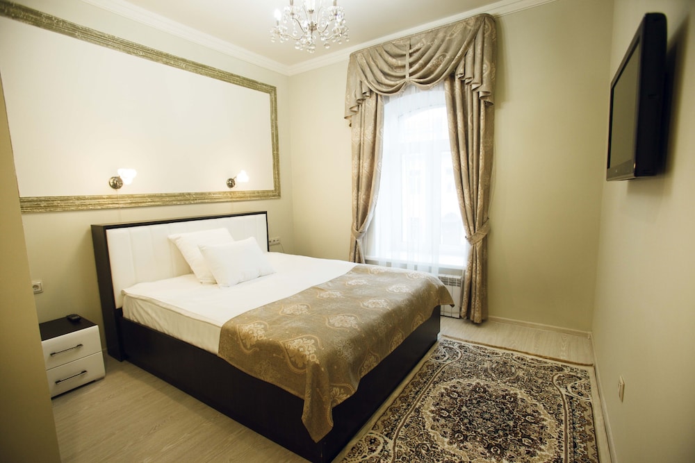 Double Or Twin Room