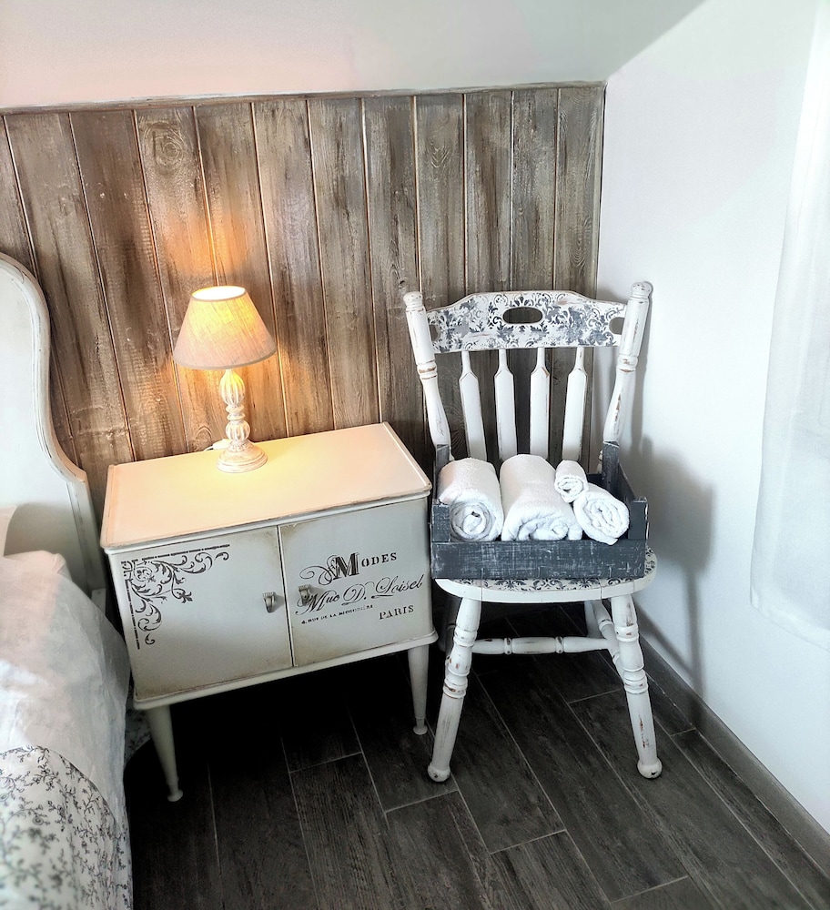 Comfort Double Room, Balcony, Sea View