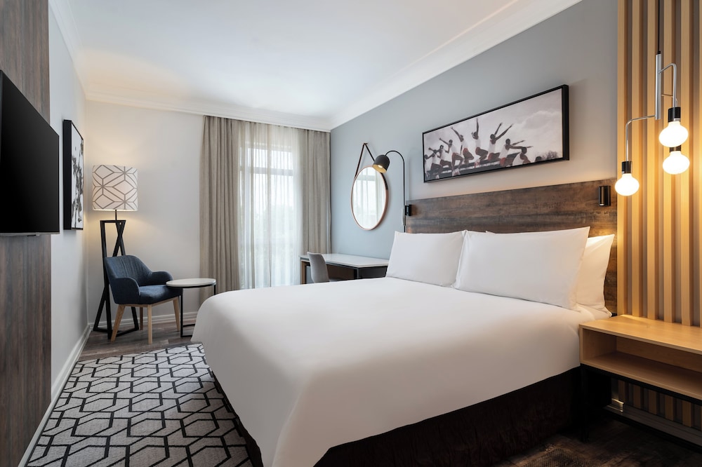 Room, 1 King Bed - Photo 1