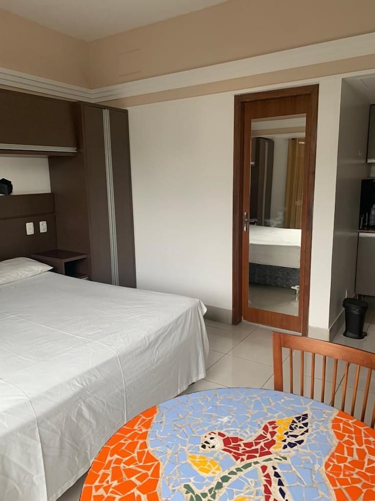 ROOM 103 FLAT photo 3