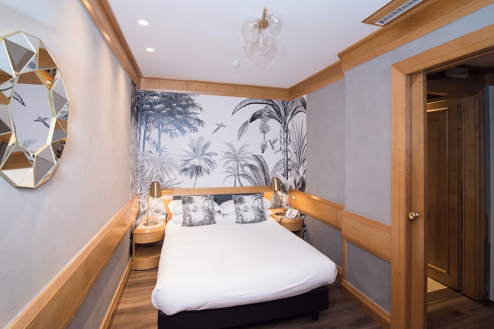 Standard Double Room Single Use