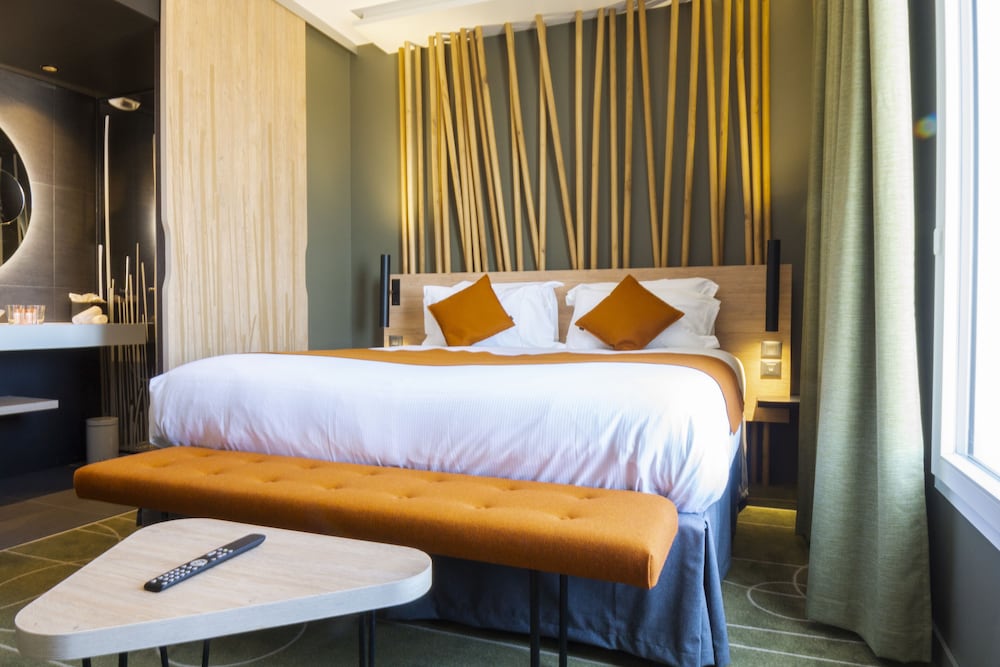 Classic Room, 2 Twin Beds