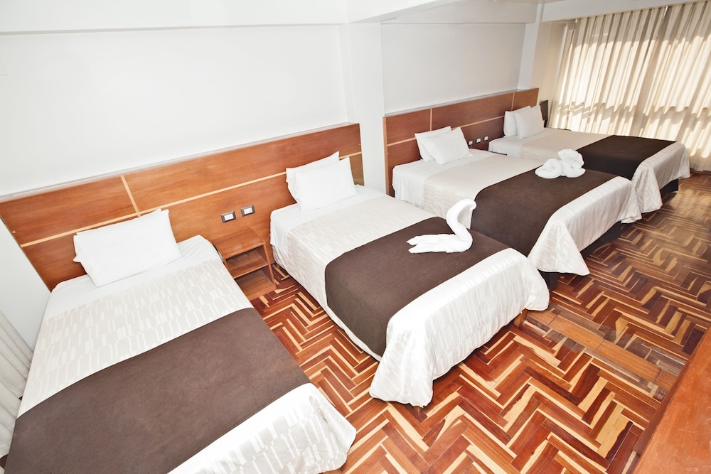 Quadruple Room photo 3