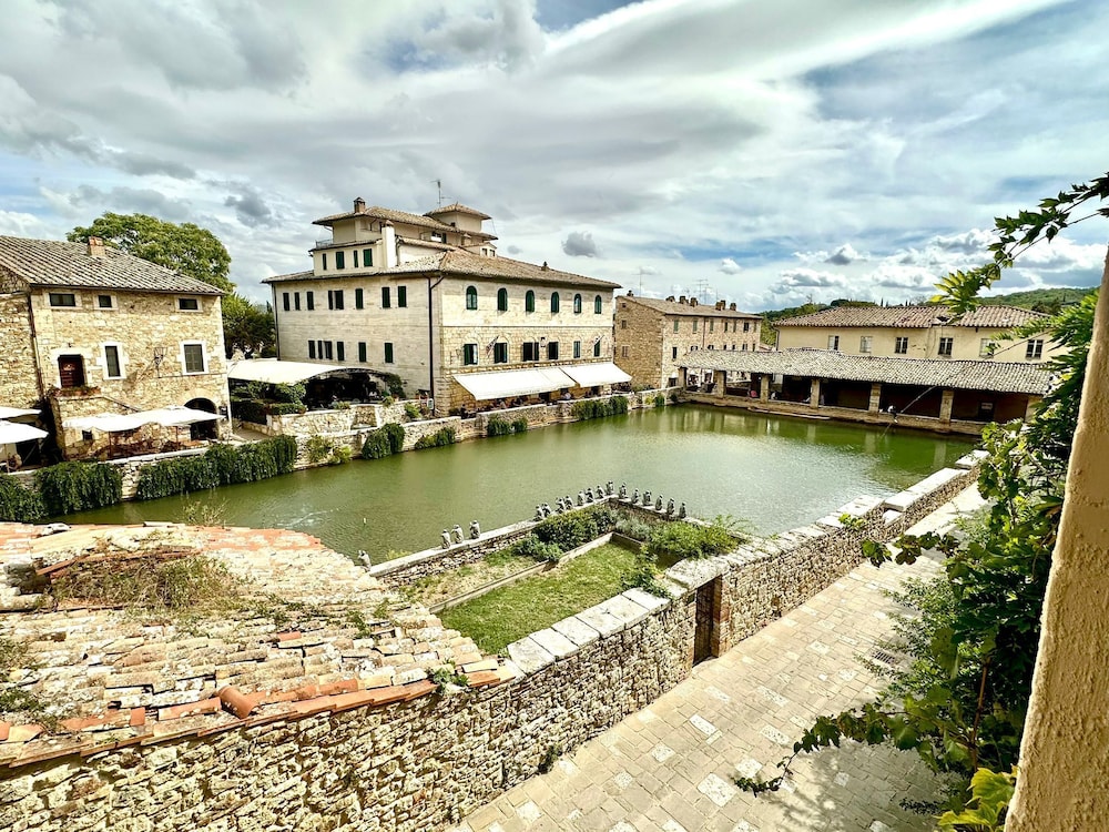 Panoramic Studio Suite (camera esterna)