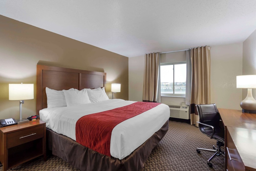 Room, 1 King Bed, Non Smoking - Photo 3