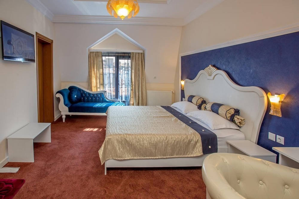 Deluxe Apartment, 1 Bedroom