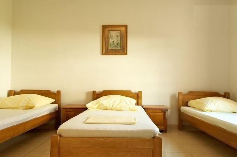 Triple Room, Balcony (Private Bathroom)