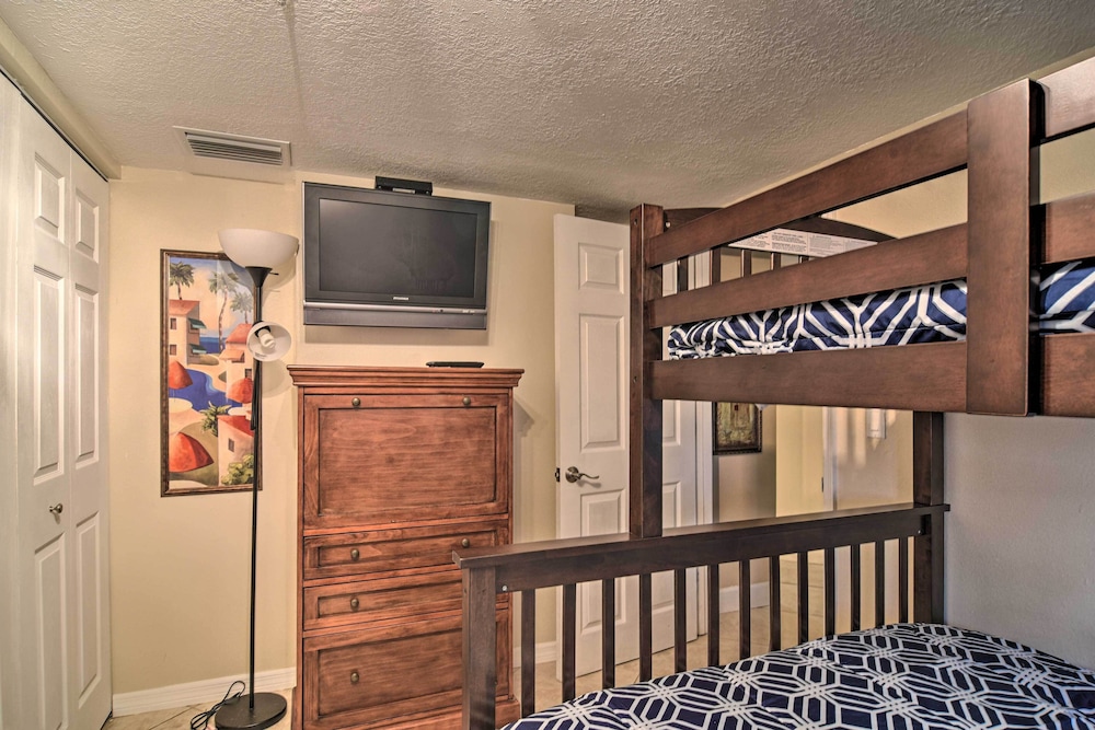 Apartment (3 Bedrooms) photo 3