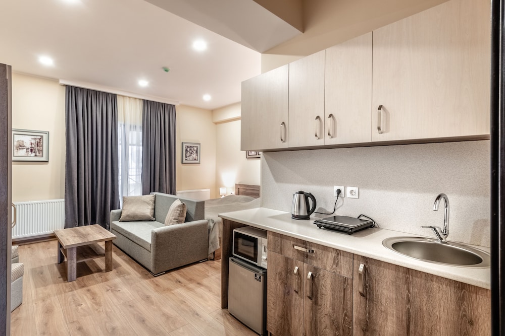 Family Room, Terrace