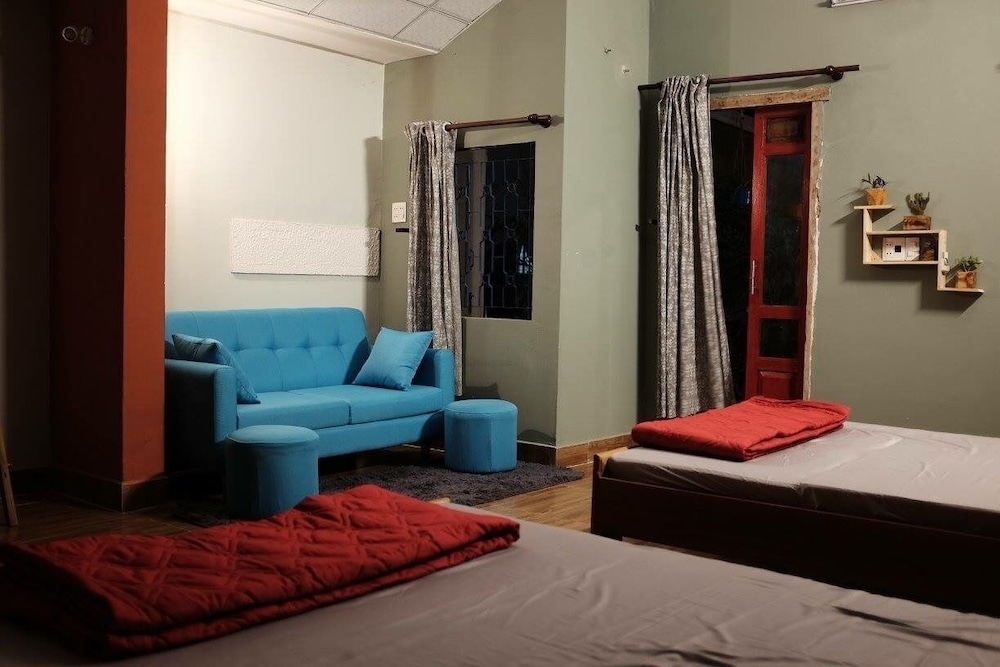 Deluxe Family Room photo 1