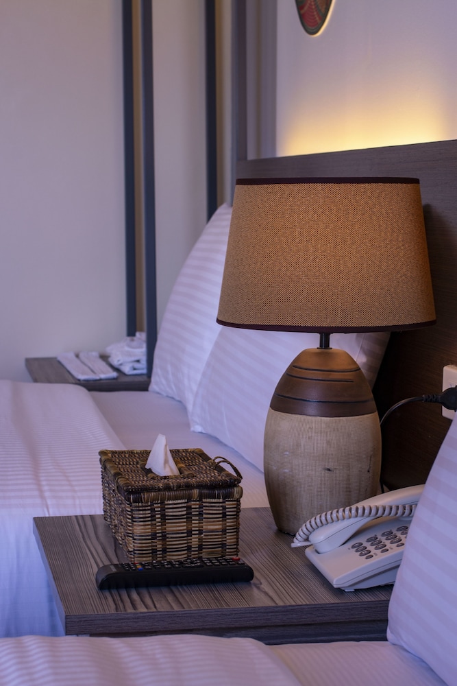 Deluxe Room photo 2