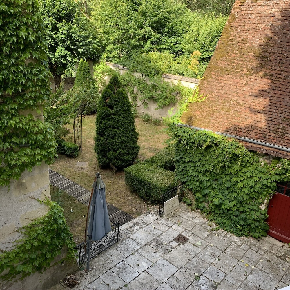 Double Room, Garden View photo 2