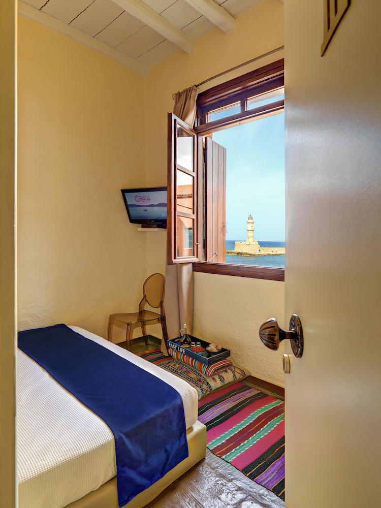 Double Room Single Use photo 2