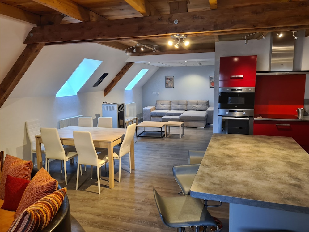 Apartment, Private Bathroom