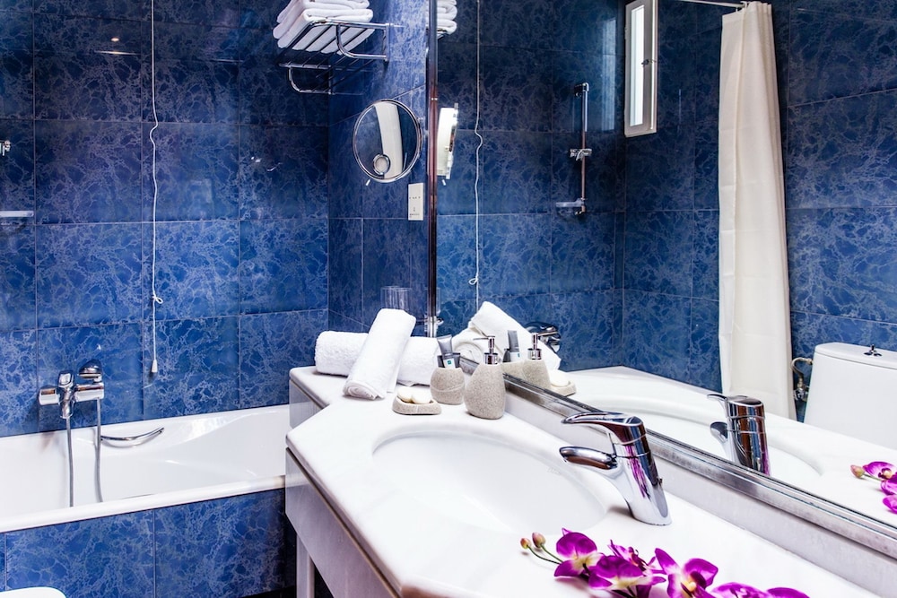 Executive Suite, Sea View - Photo 23