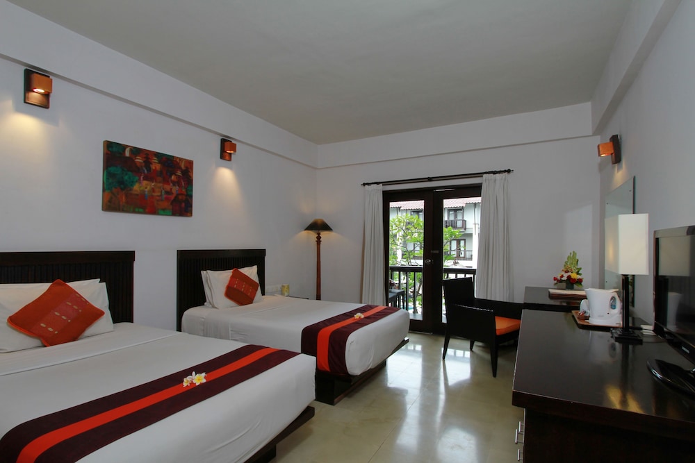 Superior Room, Balcony - Photo 6