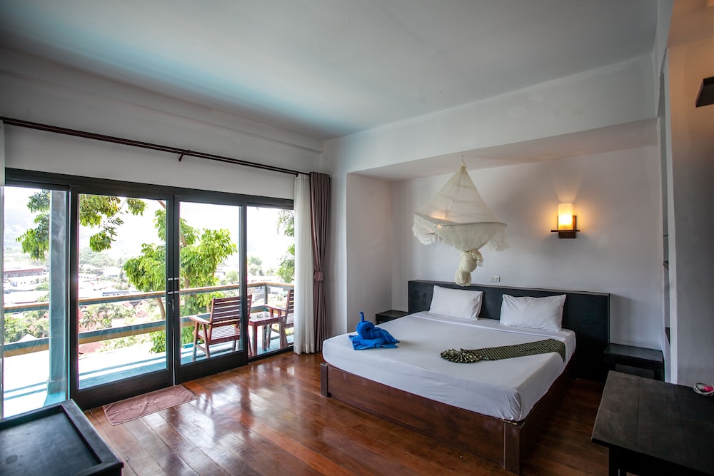 Superior Double Room photo 2
