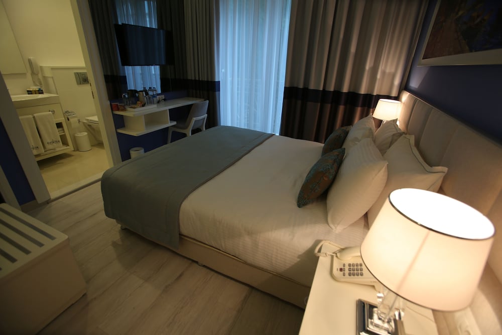 Deluxe Double Room, 1 Double Bed photo 3