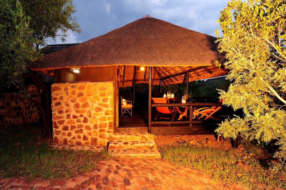 Safari Tent photo 2
