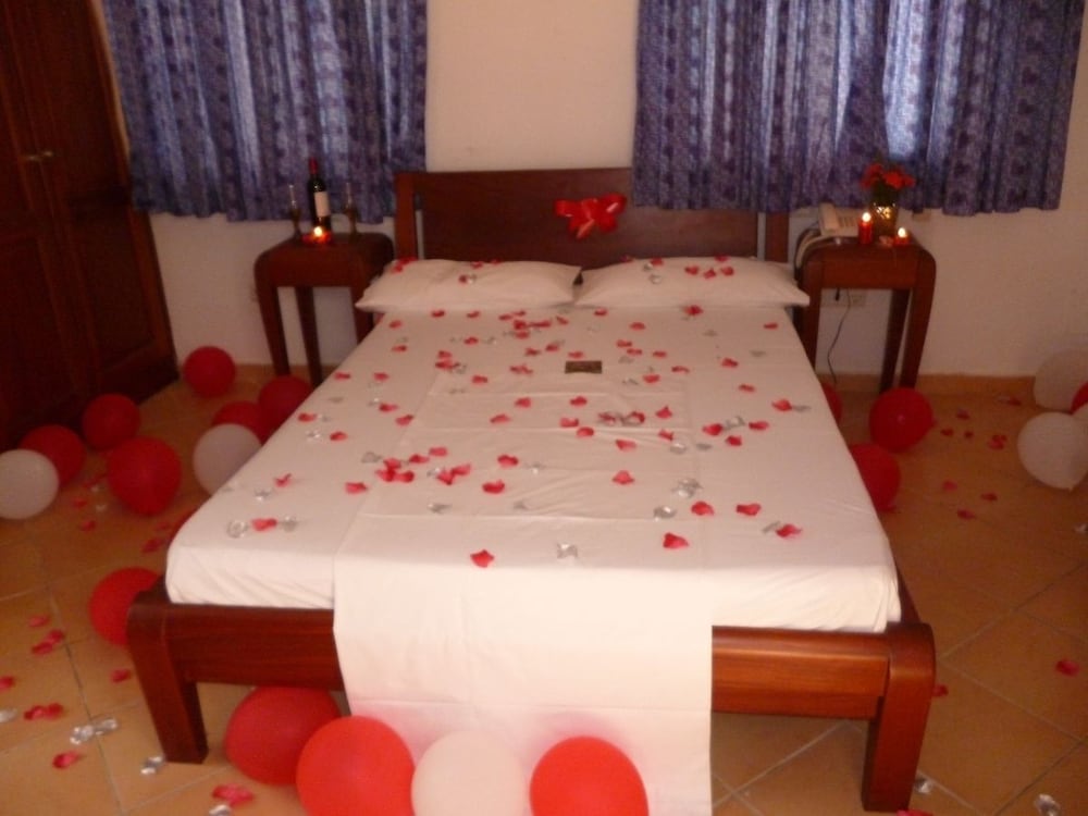 Standard Single Room photo 3