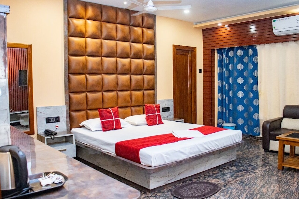 Superior Double Room - Photo 6
