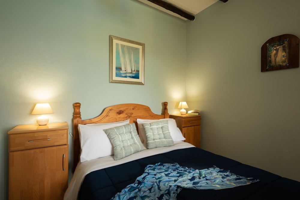 Classic Apartment, 1 Bedroom photo 1