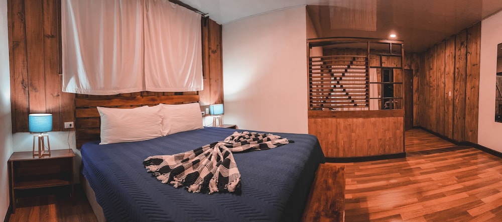 Superior Double Room, Terrace, Garden View photo 1