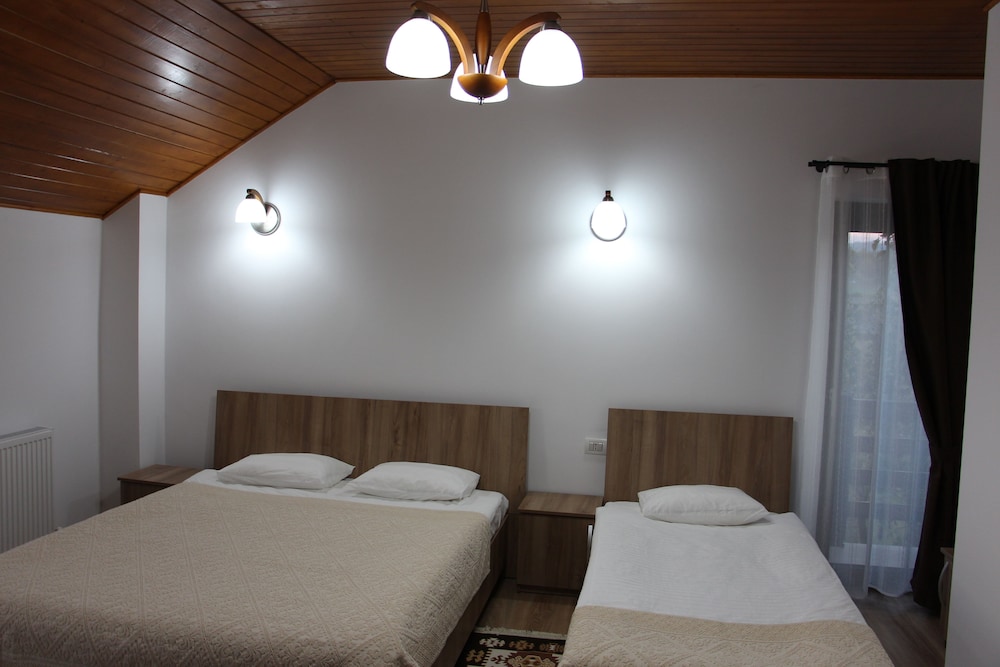 Family Triple Room