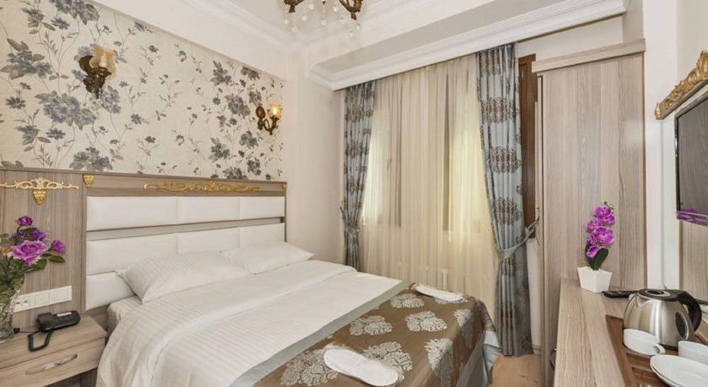 Economic Double Room photo 1