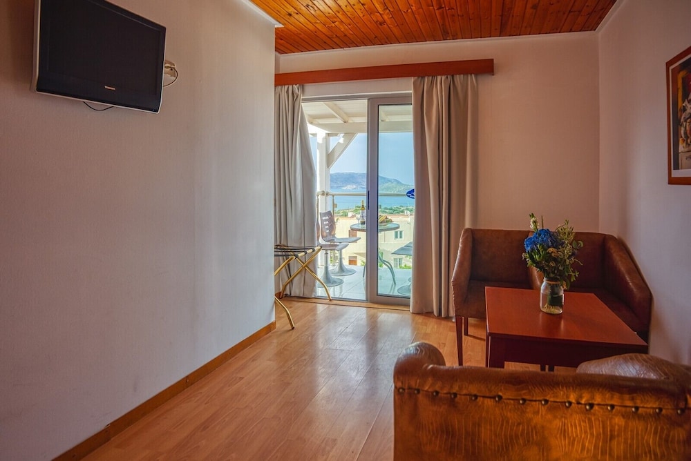 Family Apartment, 2 Bedrooms
