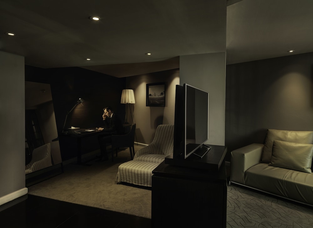 Suite, 1 King Bed photo 3