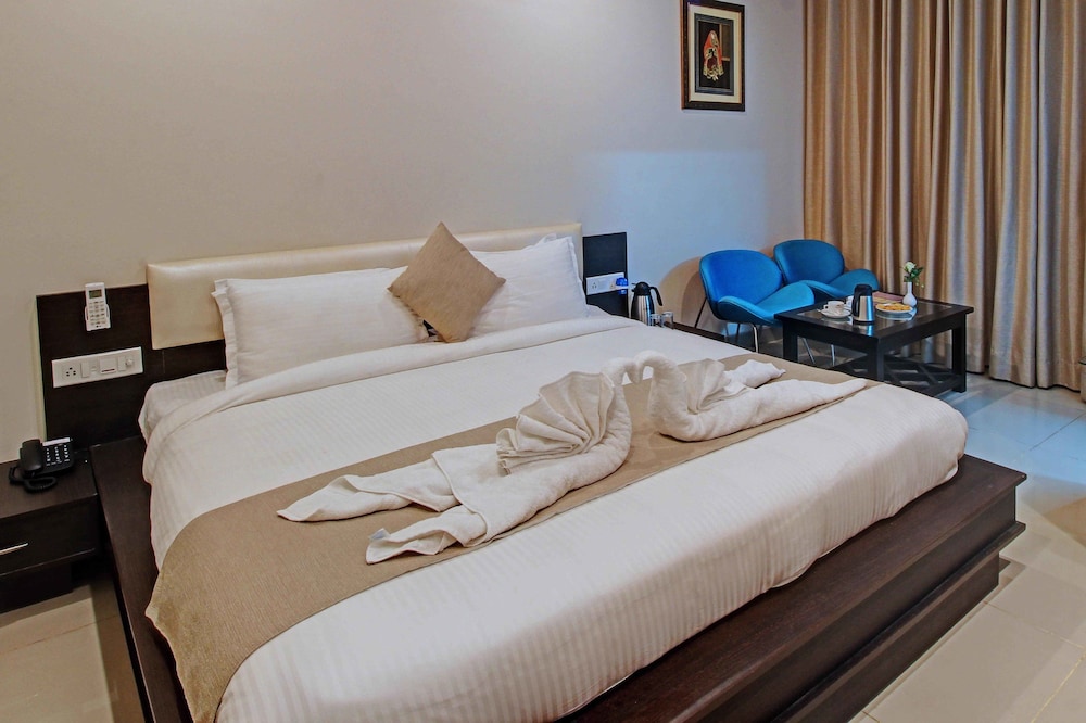 Economy Room, 1 Twin Bed, Non Smoking photo 3