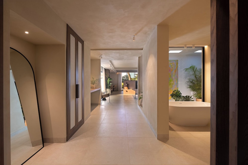 Superior Villa