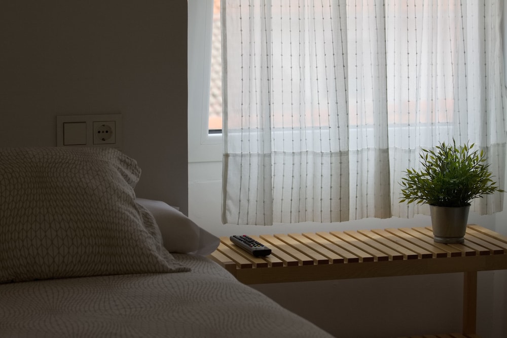 Habitación Doble o con Dos Camas