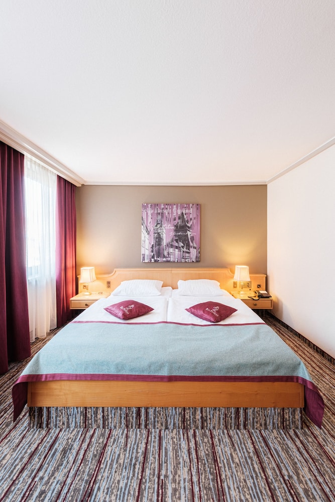 Classic Double Room - Photo 7