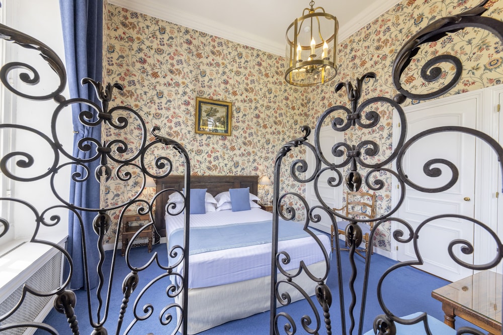 Superior Double Or Twin Room (In The Castle)