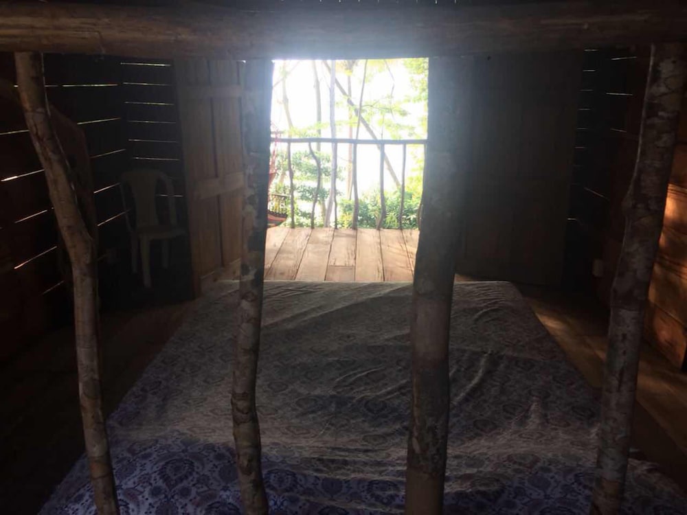 Panoramic Double Room, 1 Queen Bed, Non Smoking, Ocean View photo 1