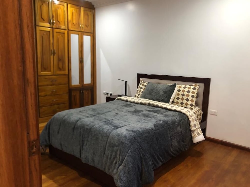 Comfort Apartment photo 1