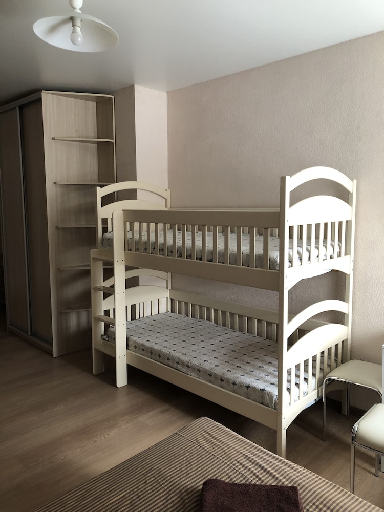 Apartment (Flat 22)