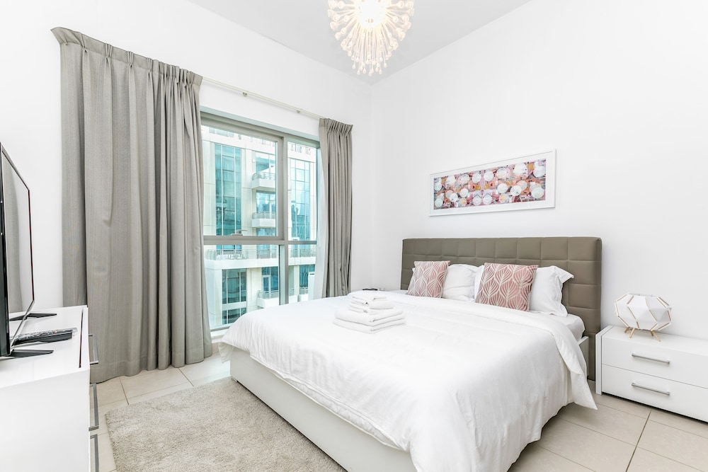 Dhh - Cozy Studio In The Heart Of Downtown - Blvd Central Tower Ii photo 1