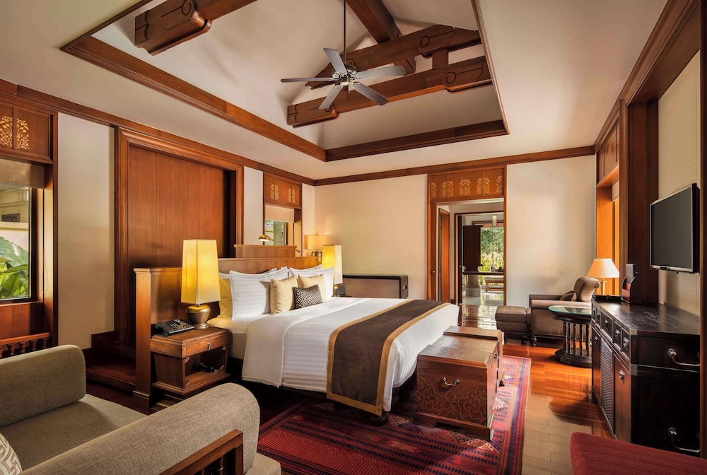 Two Bed Room River View Pool Villa photo 3