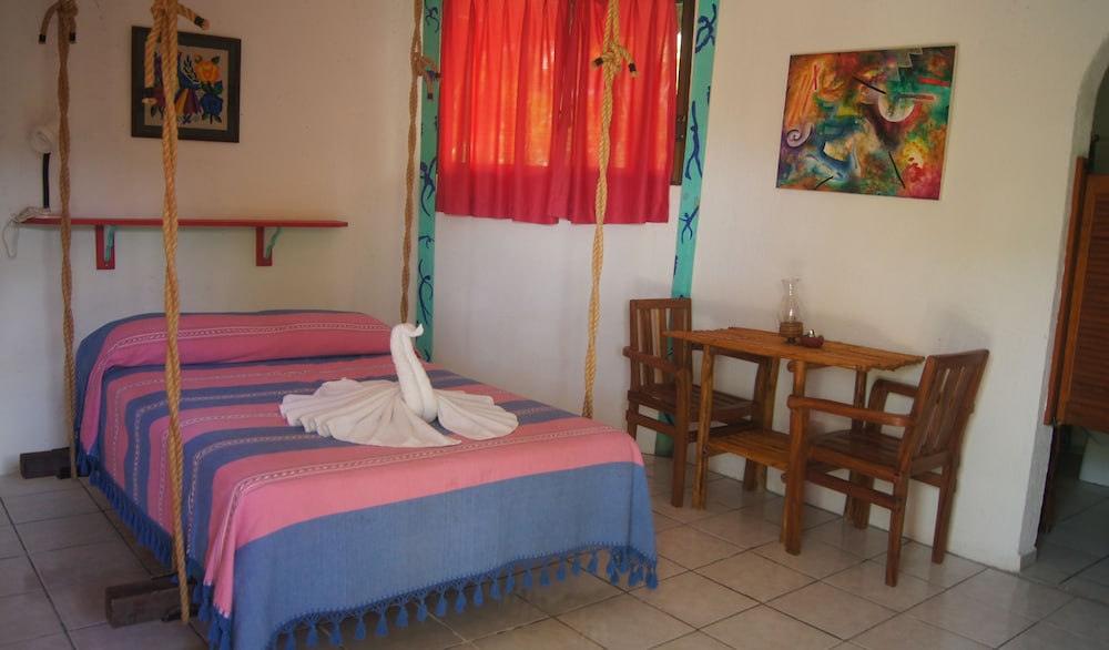 Double Room (With Air Conditioning)