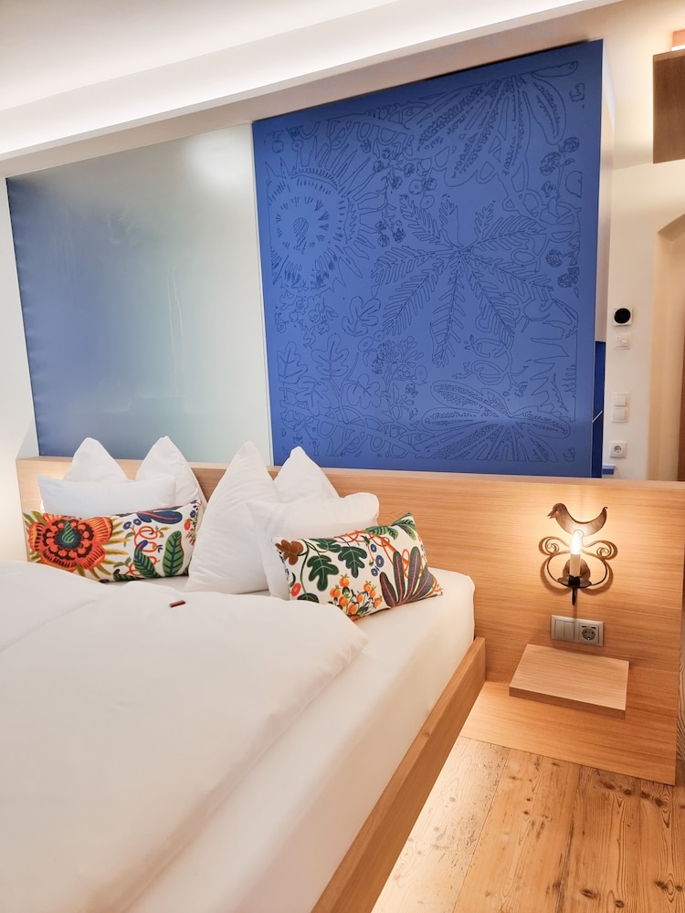 Superior Double Room - Photo 13