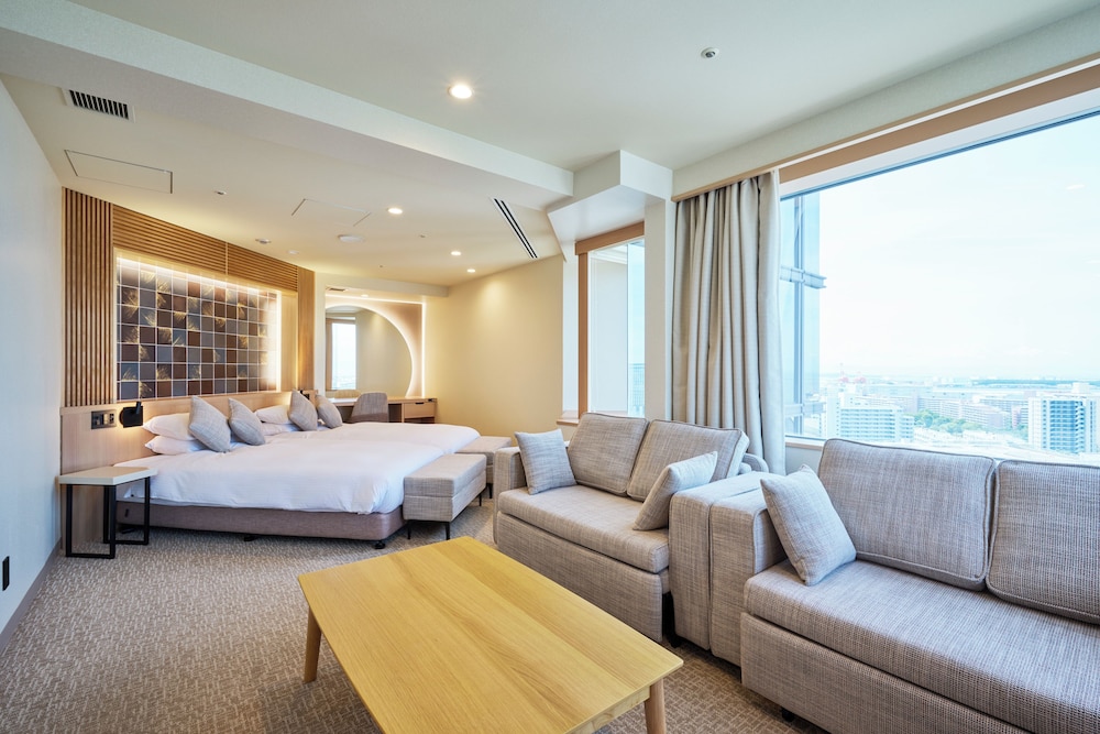 Deluxe Room, 4 Bedrooms, Non Smoking