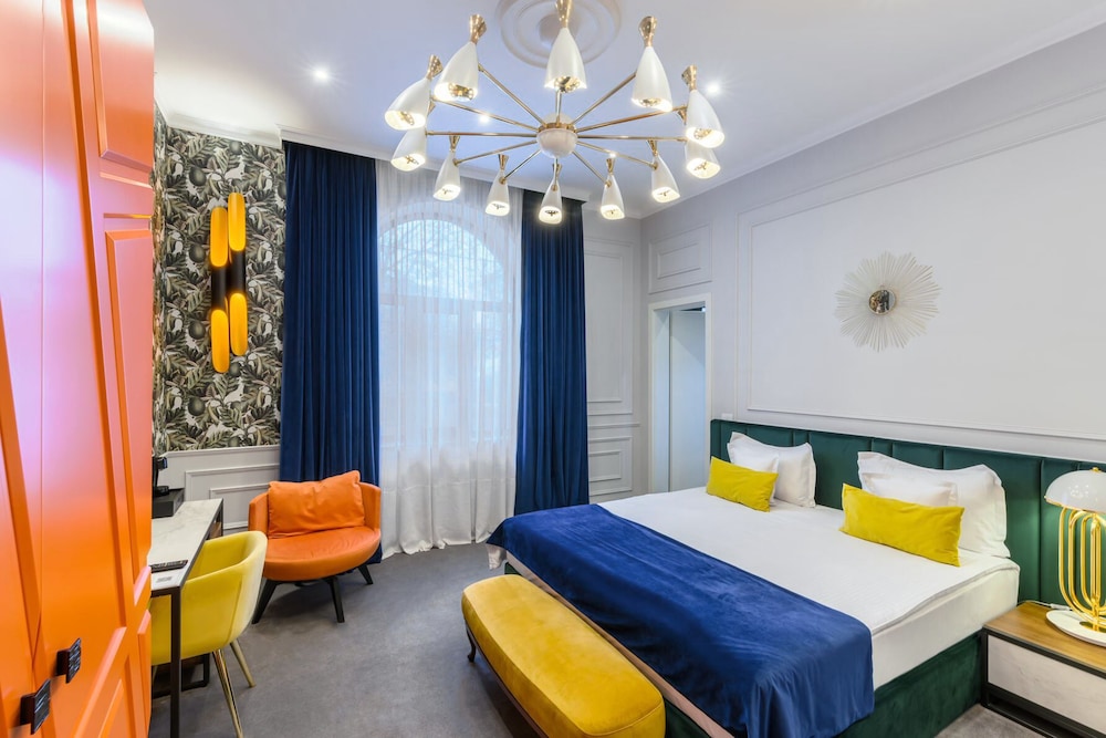 Standard Room - Photo 4
