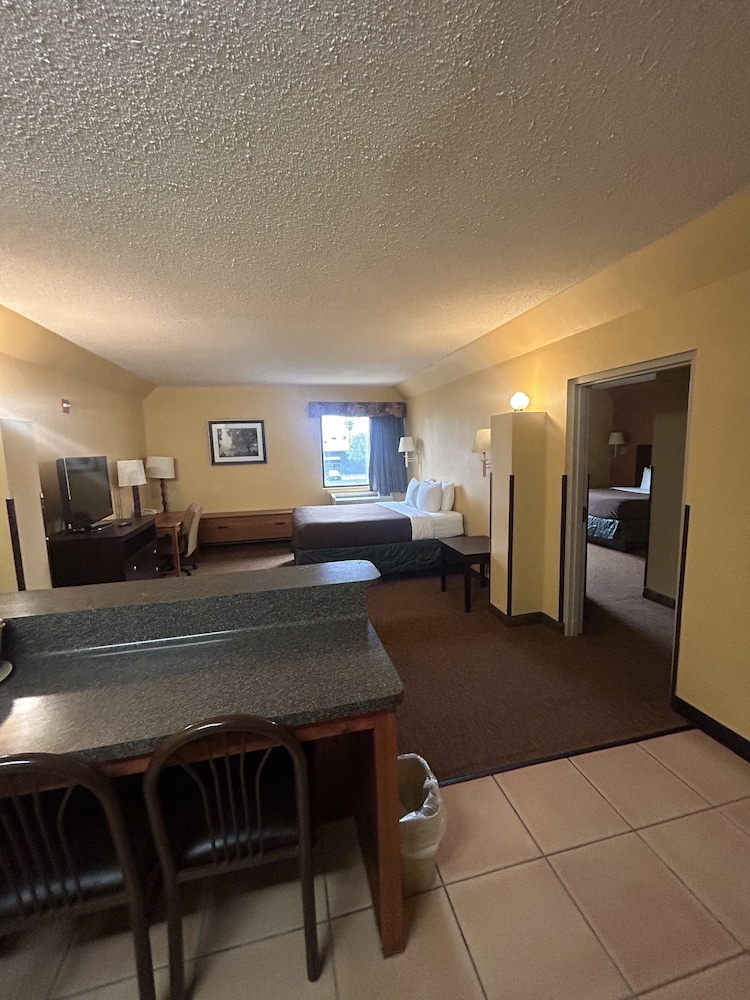 Basic Single Room